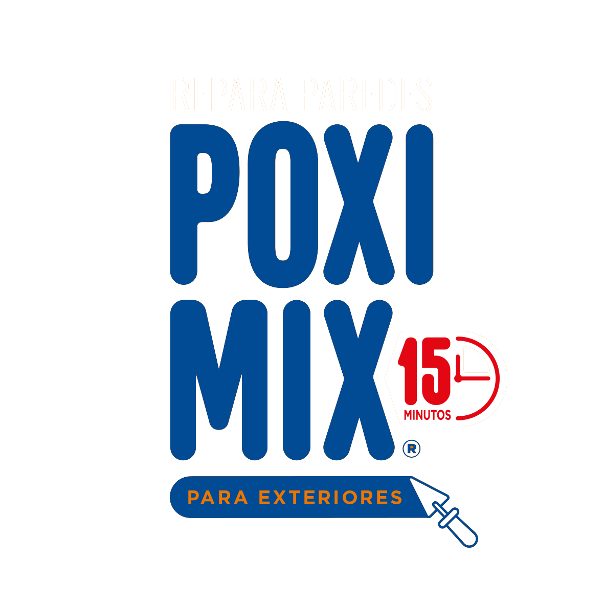 POXIMIX EXTERIOR